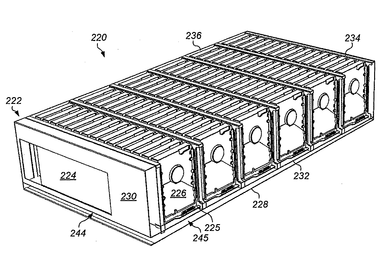 Considering a custom patent database?