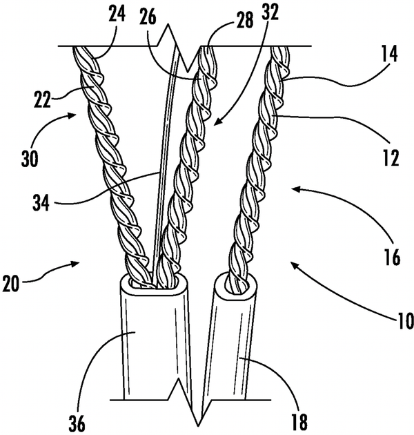 USPTO Open Data Portal client library released